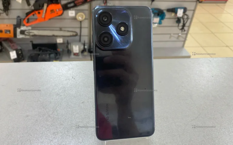 Tecno Spark 10c 4/128Gb