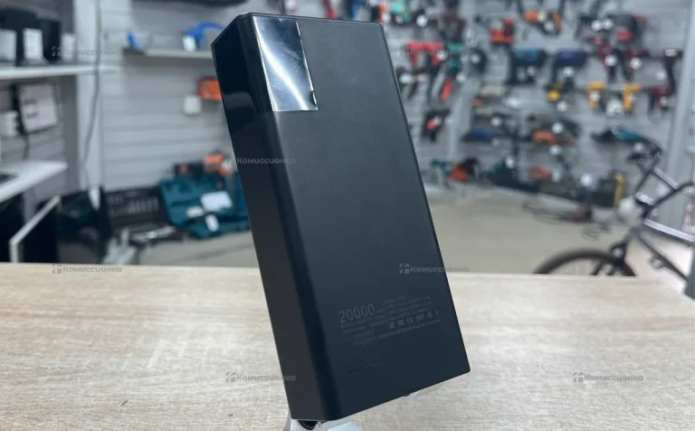 Power Bank 20ah