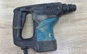 Перфоратор makita HR2810