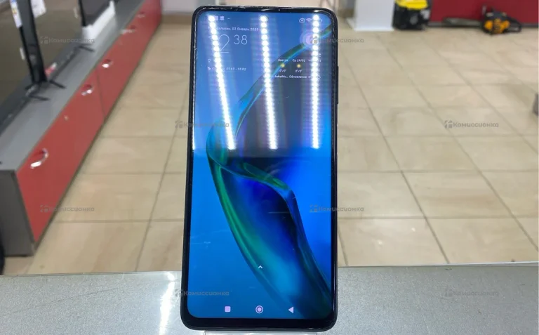 Xiaomi Poco X3 Pro 6/128 ГБ