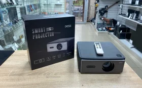 Купить Проектор  Dess C4 Pro б/у , в Москва и область Цена:7500рублей