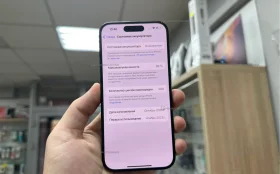 Apple iPhone 15 Pro 128Gb