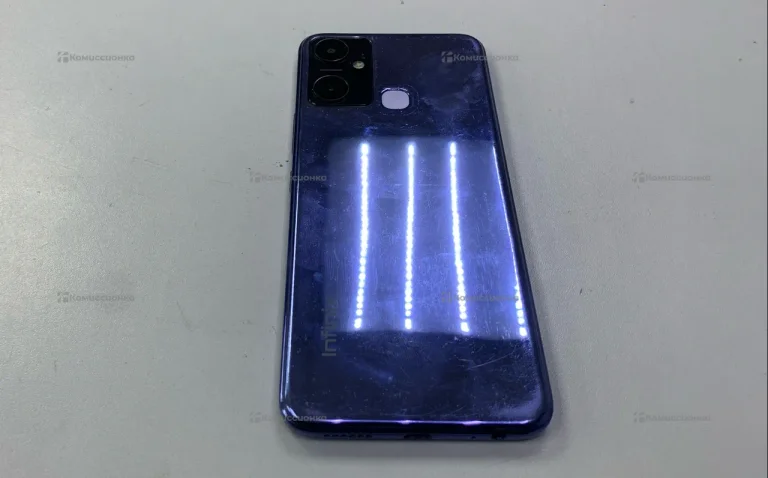 Infinix Smart 6 Plus 3/64