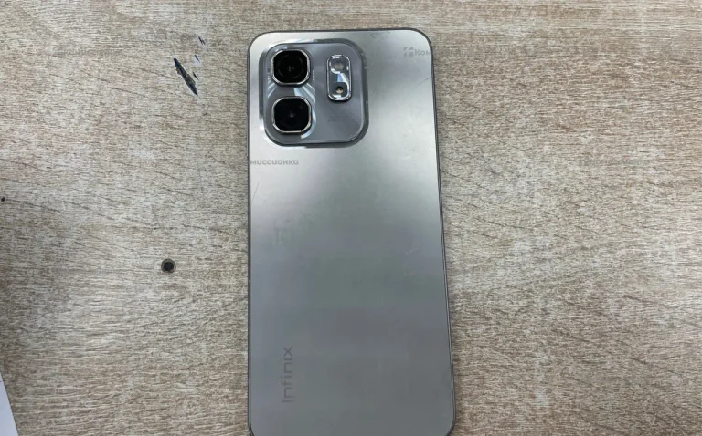 Infinix Hot 50i 6/128 ГБ