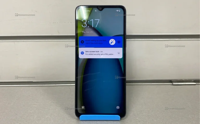 Xiaomi Redmi A3x 3/64 ГБ
