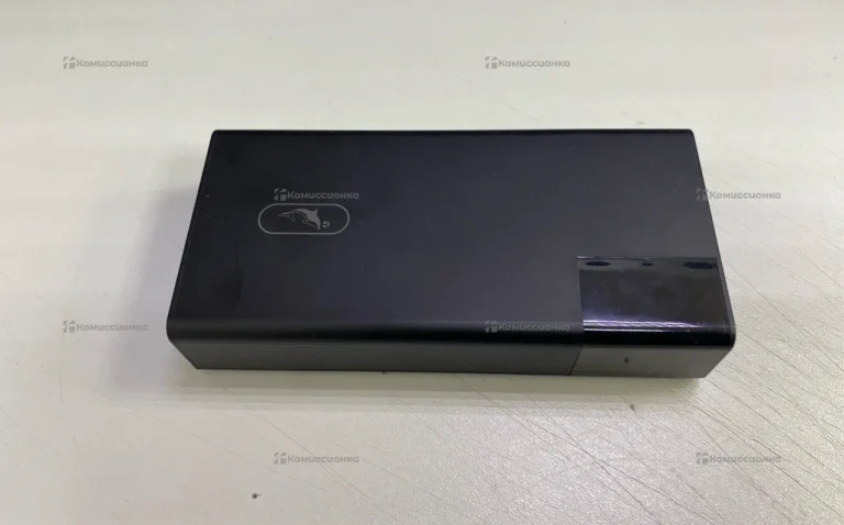 PowerBank Bank 20000