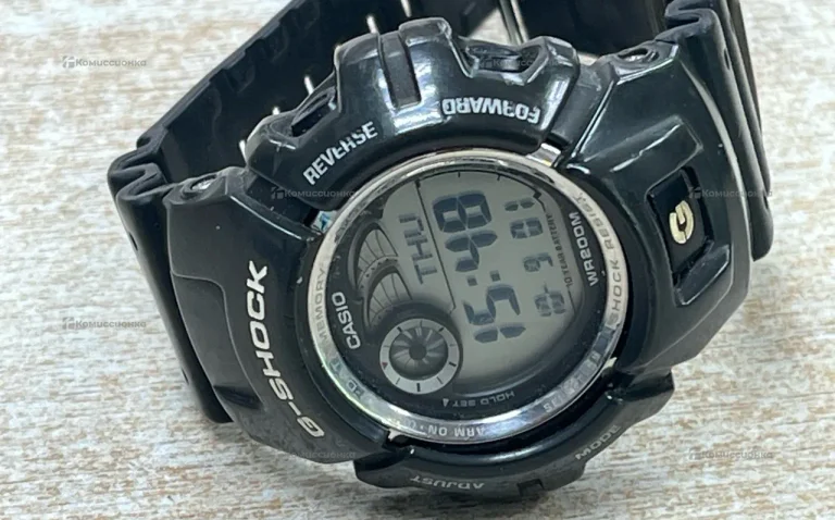 Часы Casio G-Shok 2900
