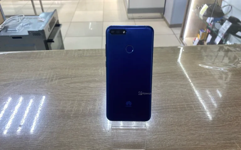 Huawei Y6 Prime (2018) 2/16 ГБ