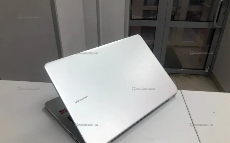 Ноутбук  maibenben m545