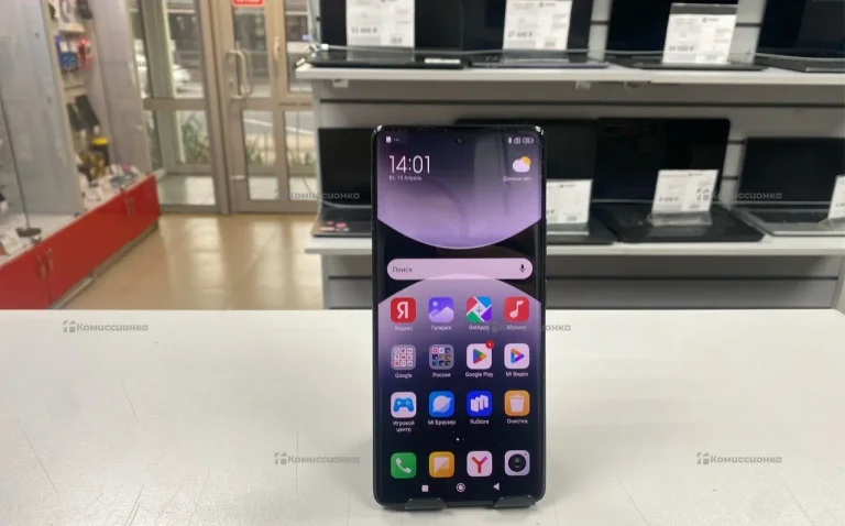 Xiaomi Redmi Note 14 Pro 8/256 ГБ