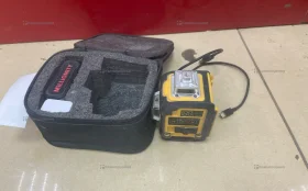 Лазерный уровень Millionity 4D