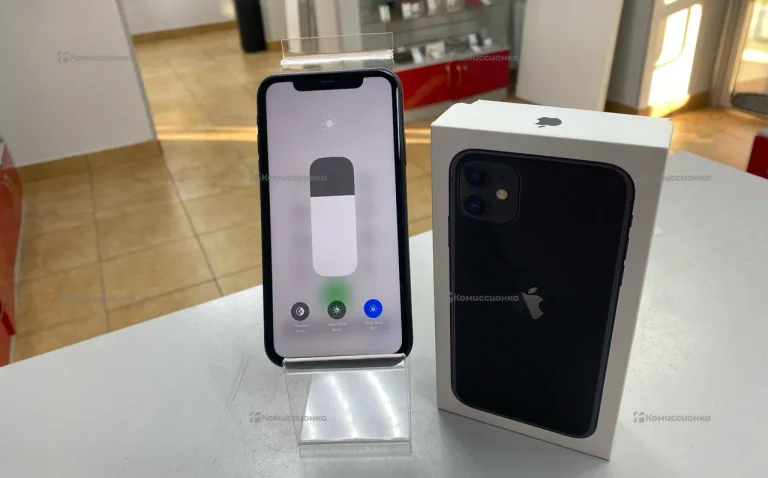 Apple iPhone 11 128GB