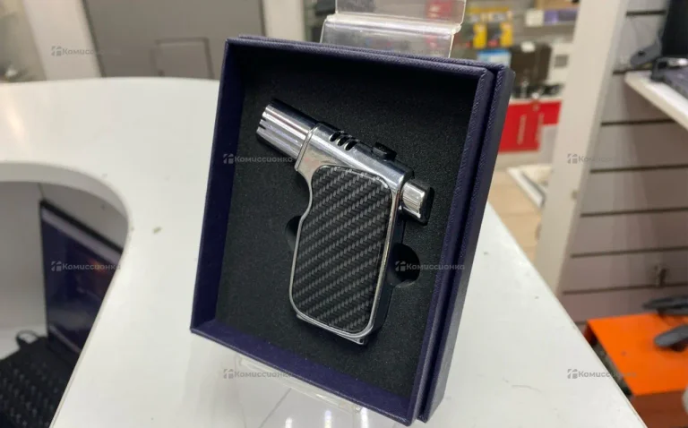 Зажигалка Dazon