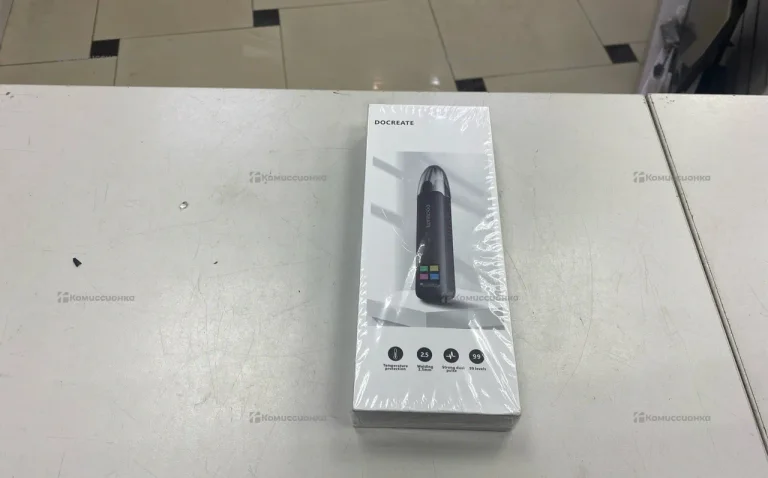 Аппарат точечной сварки docreate 757