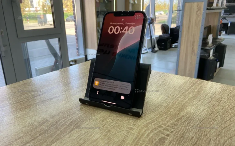 Apple iPhone 12 4/64 ГБ