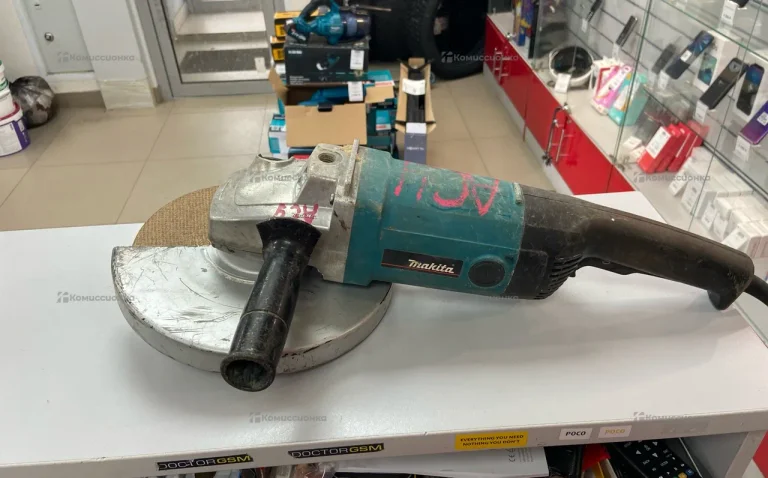 УШМ Makita 9069 230/2000w