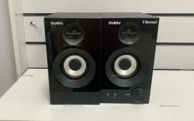 Купить Колонки Sven SPS-621 б/у , в Рязань Цена:2700рублей