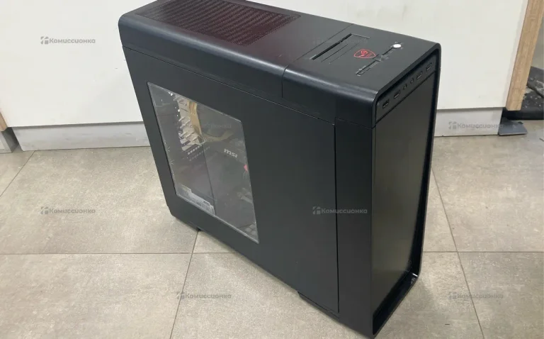 Системный блок  MSI