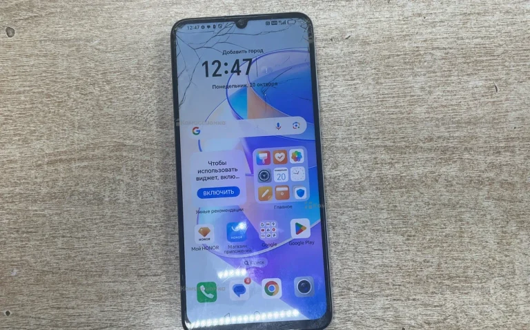 Honor X7a Plus 6/128 ГБ