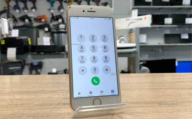 Apple IPhone 8 64Gb