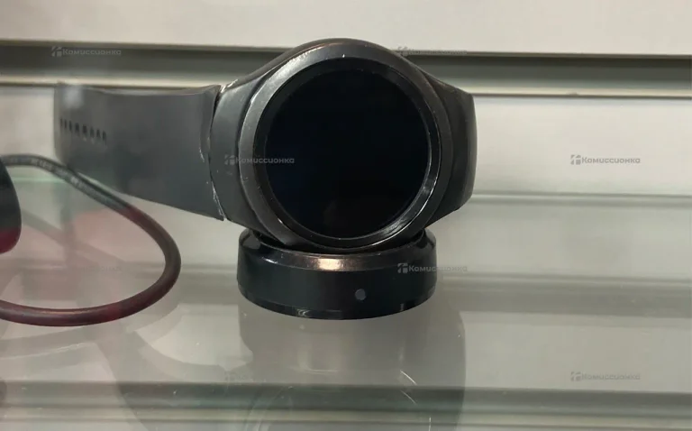 Часы Samsung Gear S2