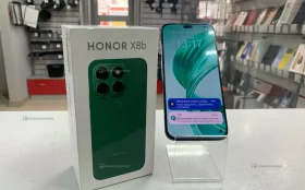 Купить Honor X8b 8/128 ГБ б/у , в Саратов Цена:7590рублей