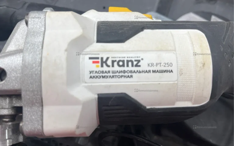 УШМ Kranz KR-PT-250