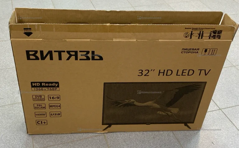 Телевизор Витязь 32LH0221