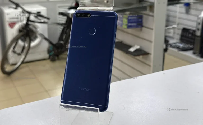 Honor 7A 2 16