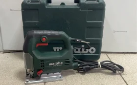 Лобзик электрический Metabo STEB 65 Quick