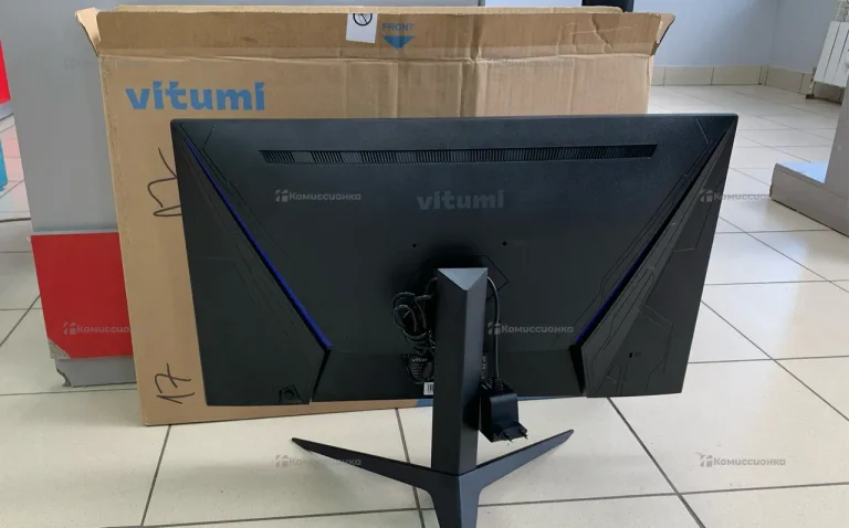 Монитор vitumi MV27240WQ01