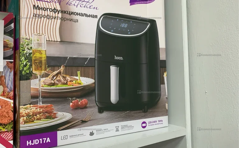 аэрогриль HOCO HJD17A
