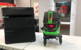 Лазерный уровень Zitrek(с ножками)