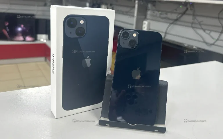 Apple iPhone 13 4/128 ГБ