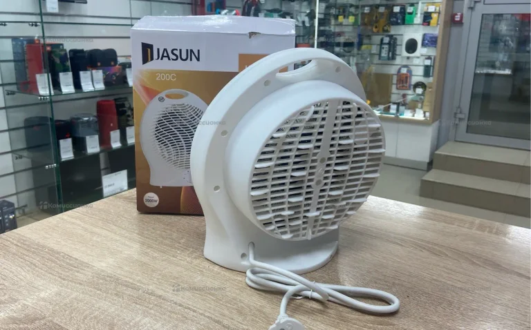 обогреватель Jasun 200c