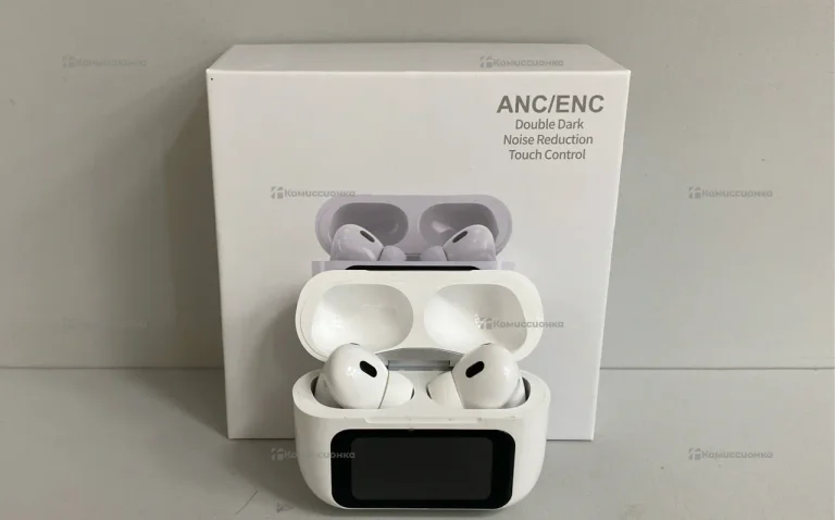 Наушники AirPods Pro(реплика)