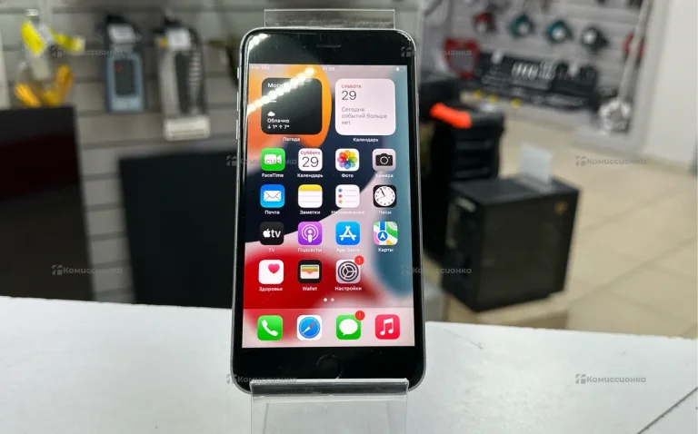 Apple iPhone 6s Plus 64 Gb