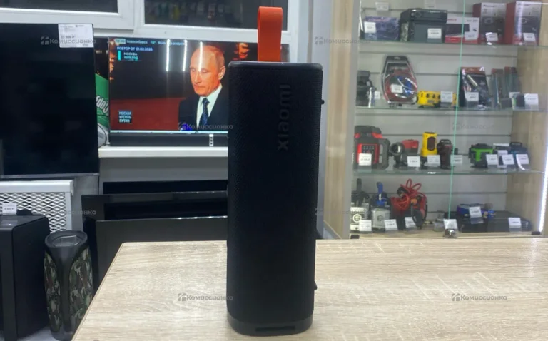 Колонка  Xiaomi MDZ-38-DB