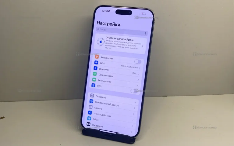 Apple iPhone 15 Pro Max 8/256 ГБ
