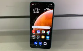 Xiaomi Redmi 9 4/64 ГБ