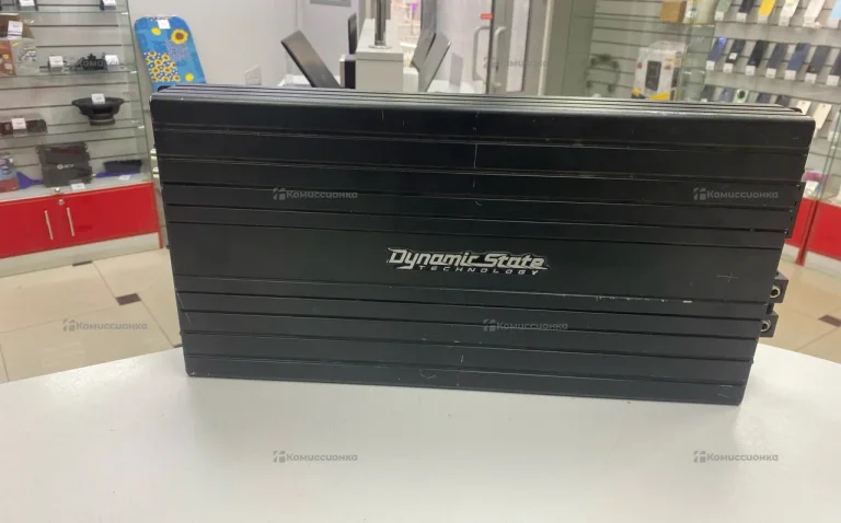 Усилитель  Dynamic state Force Fa2600.1