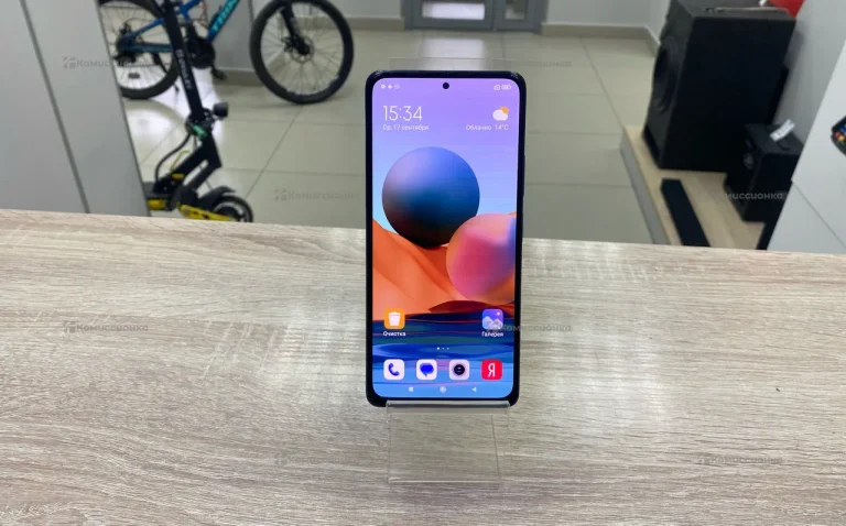 Xiaomi redmi note 10 pro 128