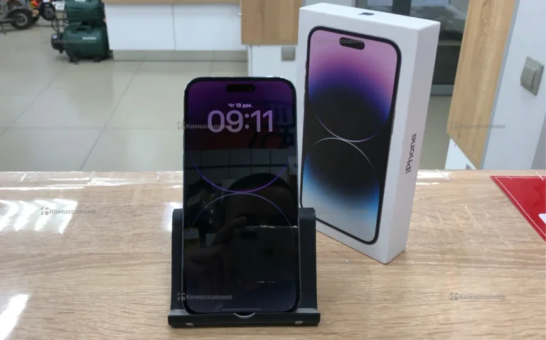 Apple iPhone 14 Pro Max 6/256 ГБ