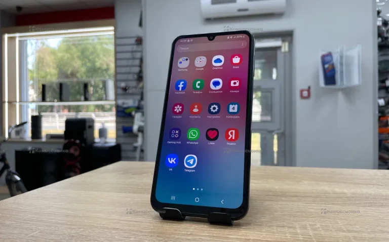 Samsung a24 128