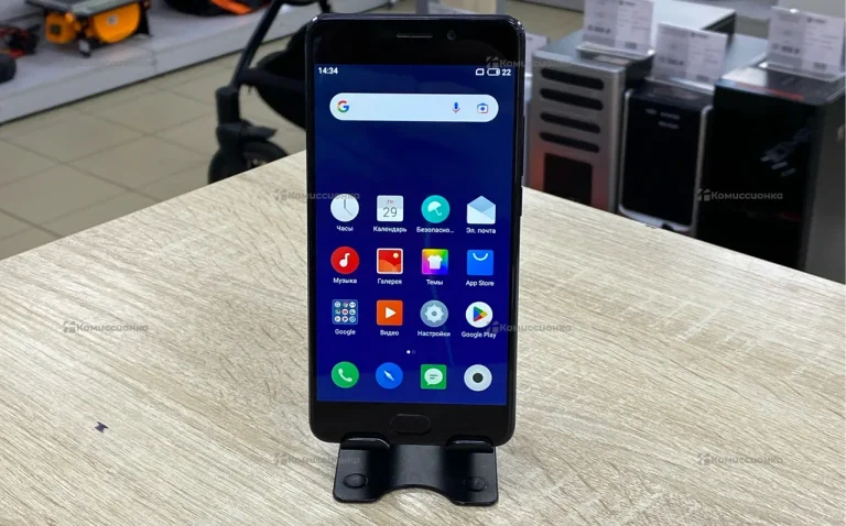 Meizu M6 Note 16GB