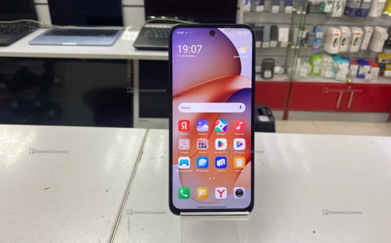 Xiaomi Redmi 12 8/256 ГБ