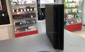 Купить Приставка SonyPlaystation 4 Pro 1tb б/у , в Самара Цена:21990рублей