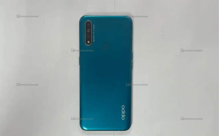Oppo A31 4/64 ГБ