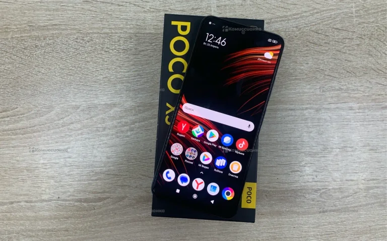 Xiaomi Xiaomi Poco X5 8/256gb