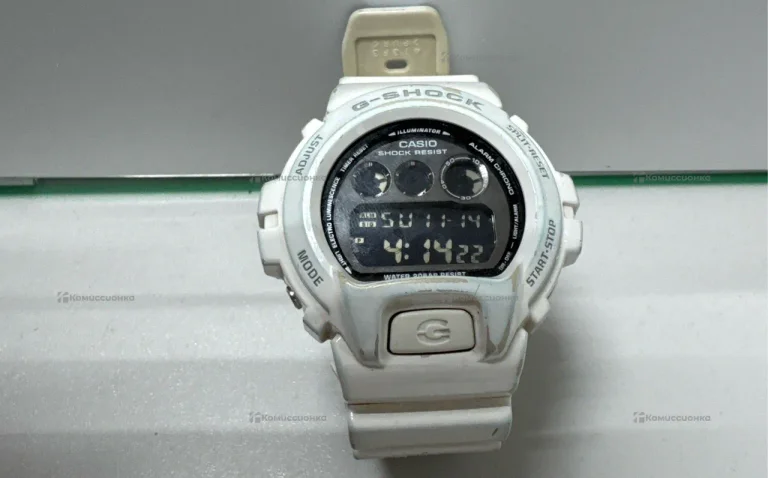 Часы casio dw-6900nb